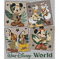 Disney Style-DSN 1407